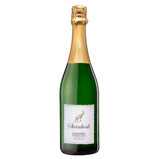 STEINBOCK RIESLING ZERO BRUT 750ML