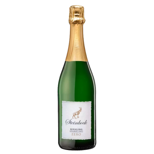 STEINBOCK RIESLING ZERO BRUT 750ML