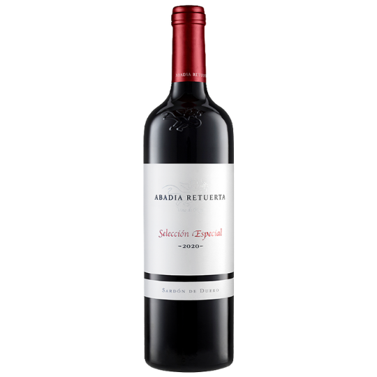ABADIA RETUERTA **ESPECIAL** 750ML – Vinya Wine