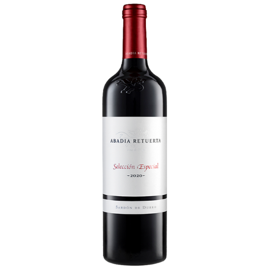 ABADIA RETUERTA **ESPECIAL** 750ML