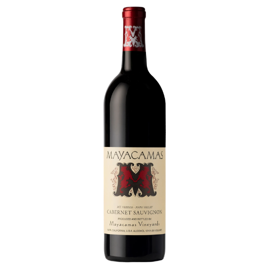 MAYACAMAS CABERNET 750ML