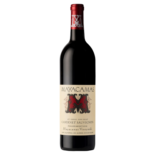 MAYACAMAS CABERNET 750ML