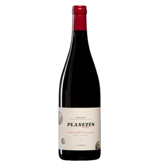 PLANETES DE NIN GARNATXES EN AMFORA 750ML