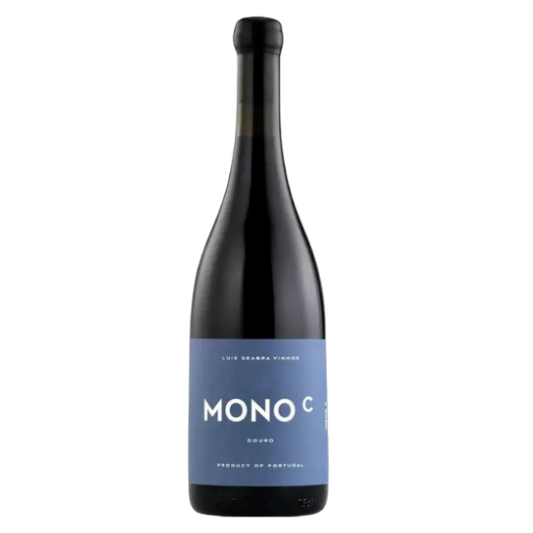 LUIS SEABRA MONO C 750ML
