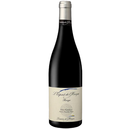 L'ESPRIT DE L'HORIZON CATALAN RED 750ML