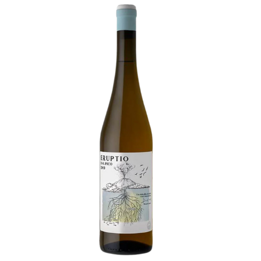 ERUPTIO BRANCO (FIELD BLEND) 750ML