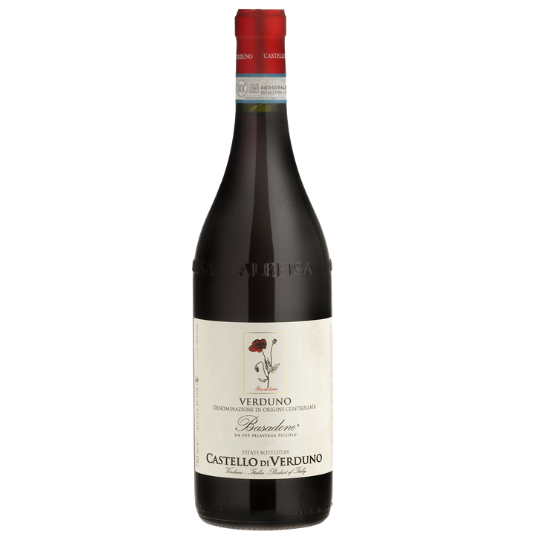 CASTELLO DI VERDUNO PELAVERGA 750ML