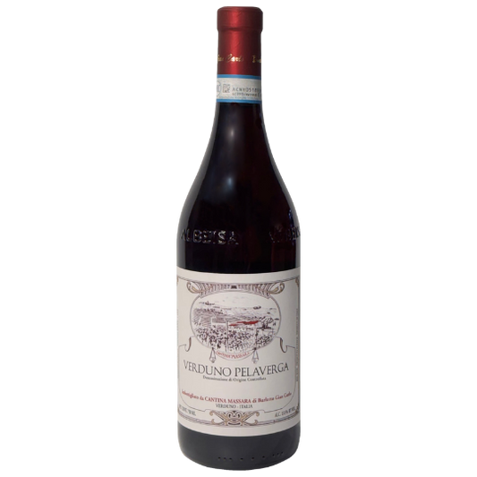 MASSARA PELAVERGA 750ML