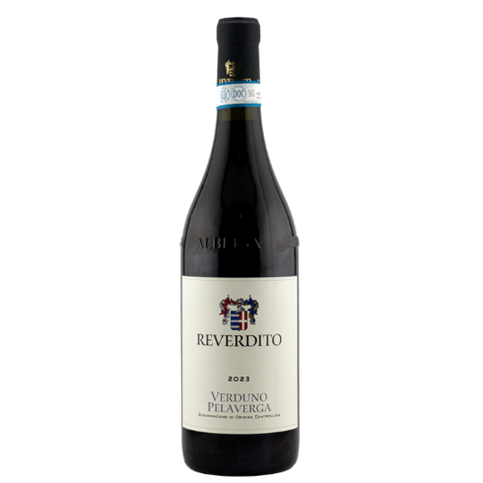 REVERDITO **PELAVERGA** 750ML