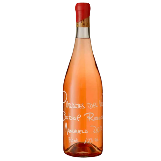 PARAJES BOBAL ROSE 750ML