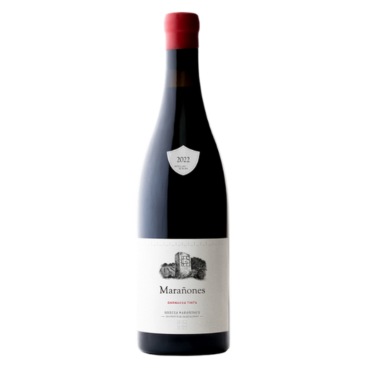 MARANONES GARNACHA 750ML