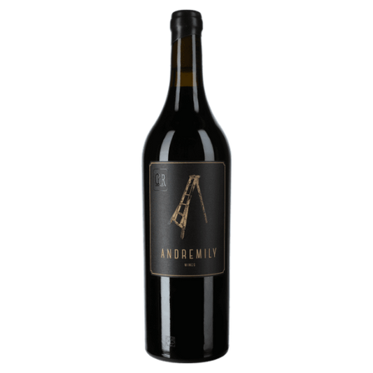 ANDREMILY GRENACHE 750ML