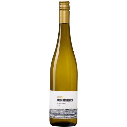 HEINRICHSHOF PINOT BLANC 750ML