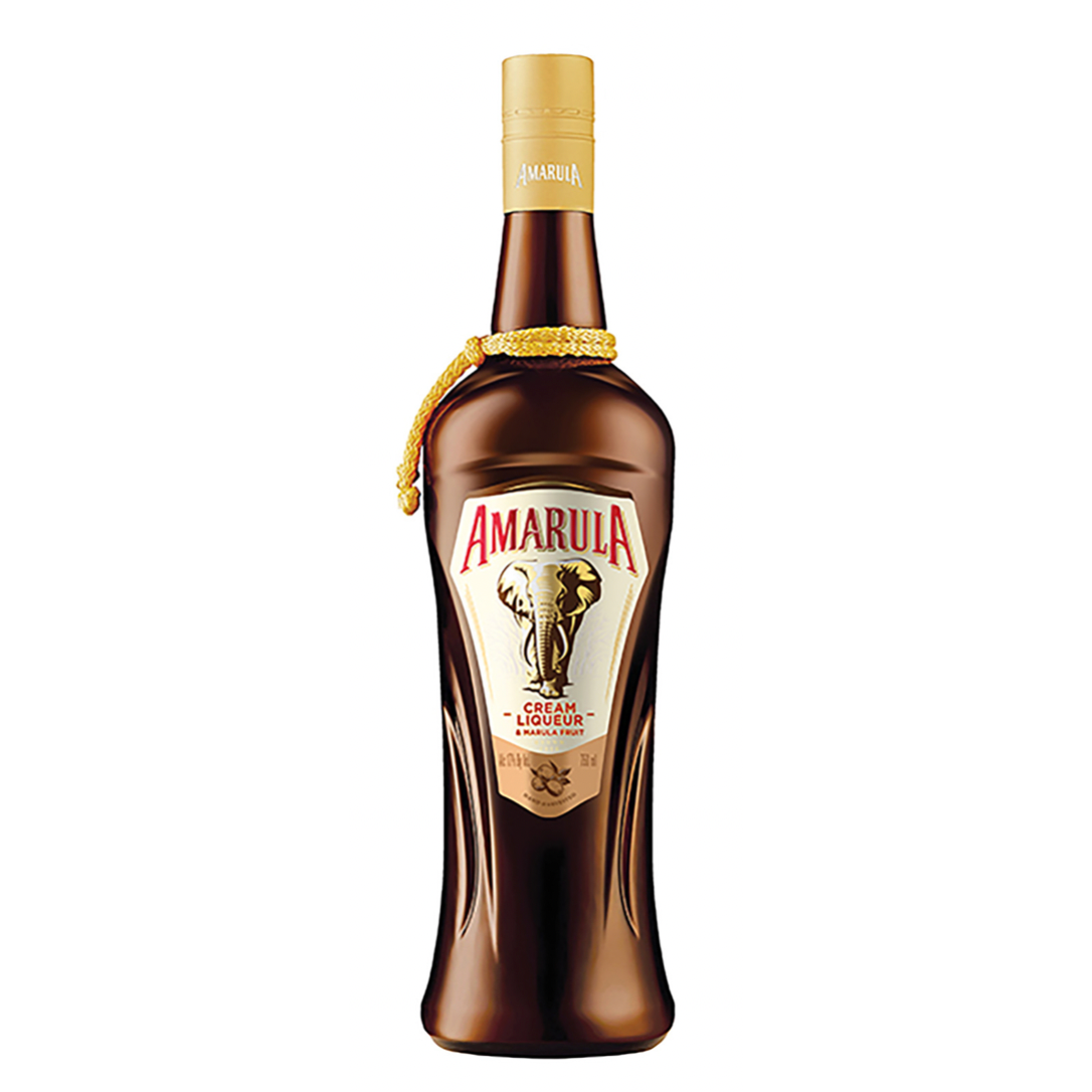 Amarula South African Fruit Cream Liqueur (750ML)