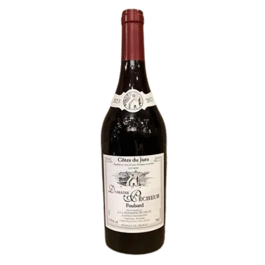 PECHEUR JURA POULSARD 750ML