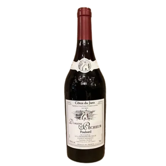 PECHEUR POULSARD 3-PACK
