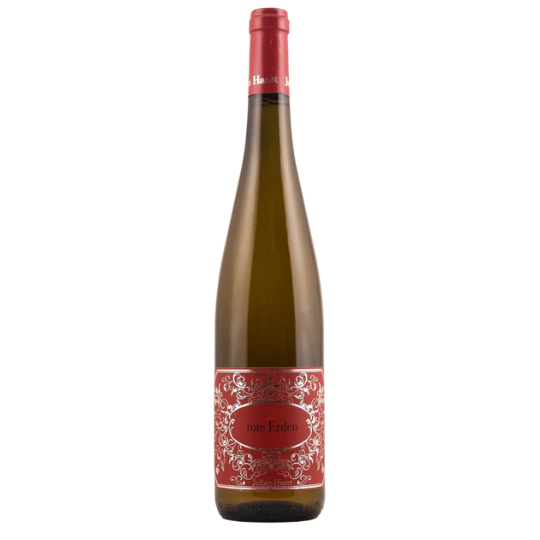 JULIAN HAART ROTE ERDEN RIESLING 750ML