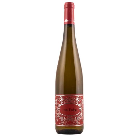JULIAN HAART ROTE ERDEN RIESLING 750ML