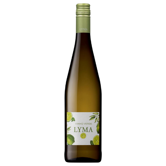 LYMA VINHO VERDE 750ML