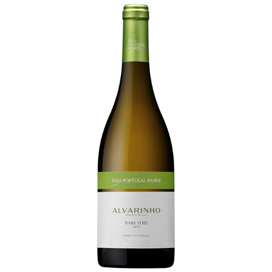 JOAO PORTUGAL RAMOS ALVARINHO 750ML