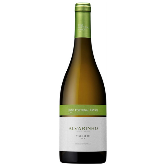 JOAO PORTUGAL RAMOS ALVARINHO 750ML