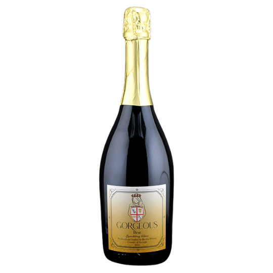 GORGEOUS BRUT 750ML