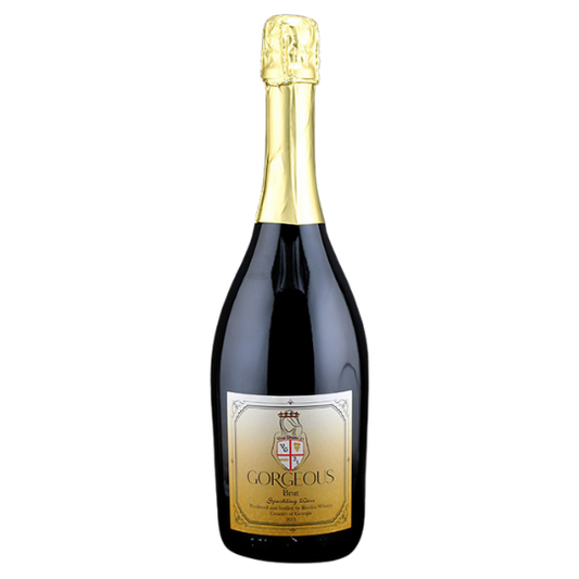 GORGEOUS BRUT 750ML