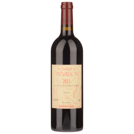 TREVALLON ROUGE *2021* 750ML