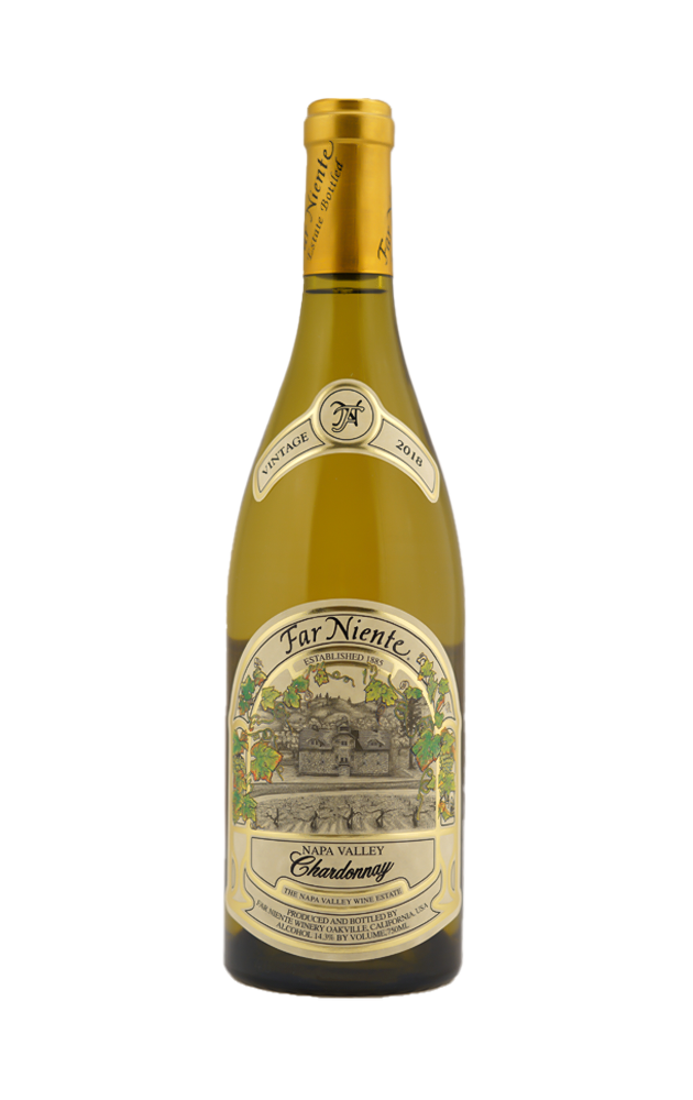 Far Niente Chardonnay | 2022