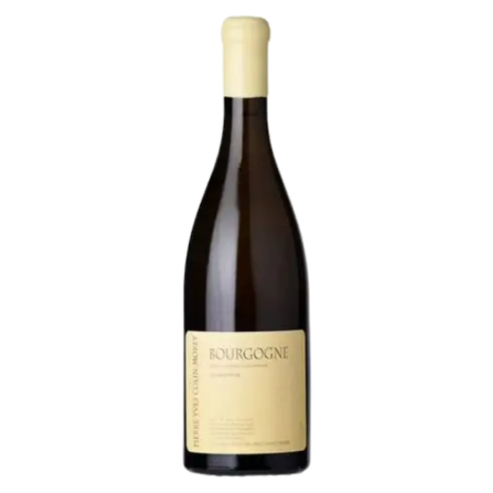 PYCM BOURGOGNE CHARDONNAY 2022 750ML
