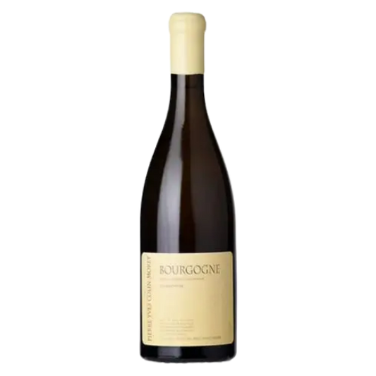 PYCM BOURGOGNE CHARDONNAY 2022 750ML