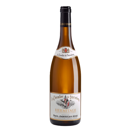 JABOULET WHITE HERMITAGE 750ML
