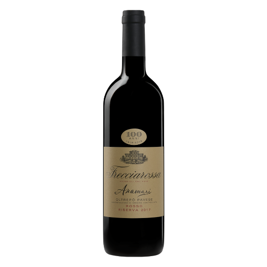 FRECCIAROSSA ANAMARI 750ML