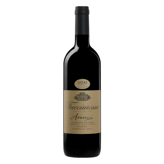 FRECCIAROSSA ANAMARI 750ML