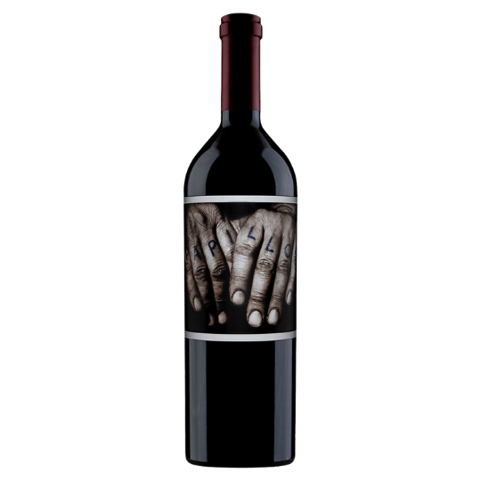 PAPILLON NAPA VALLEY RED 750ML