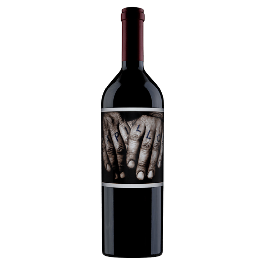 PAPILLON NAPA VALLEY RED 750ML