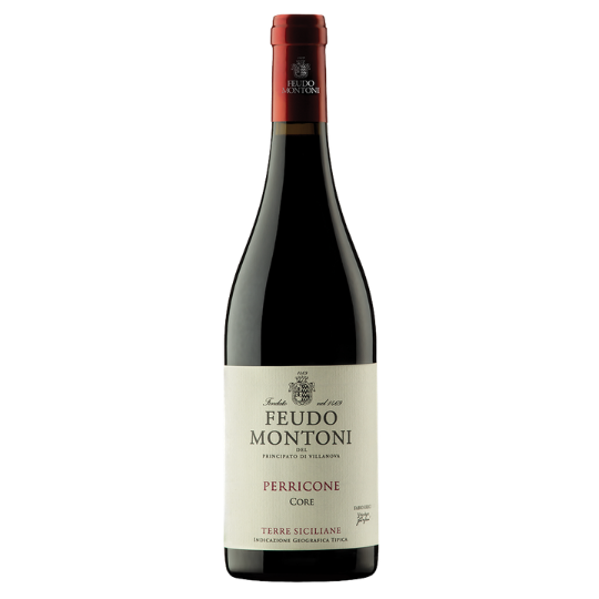 FEUDO MONTONI PERRICONE 750ML