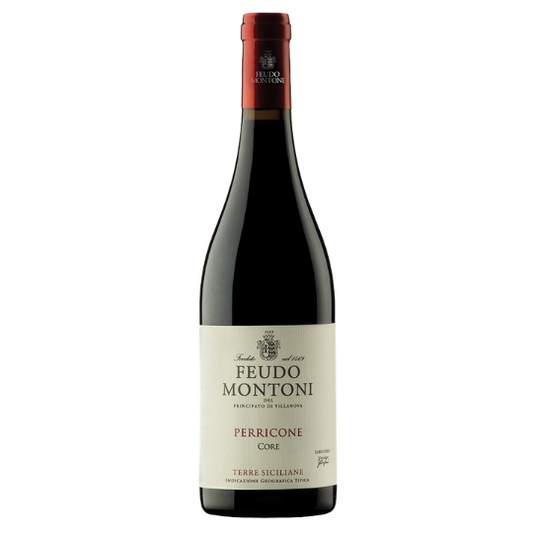 FEUDO MONTONI PERRICONE 750ML