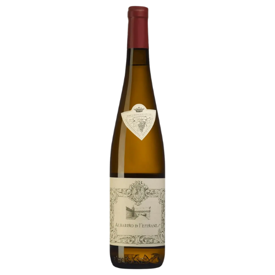 FEFINANES ALBARINO 750ML