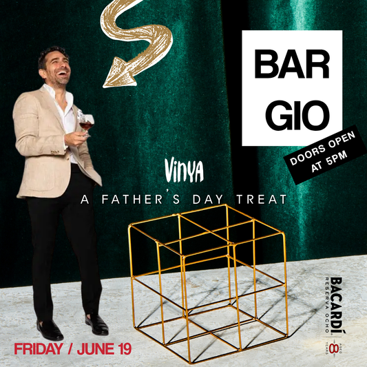 BAR GIO (EA)
