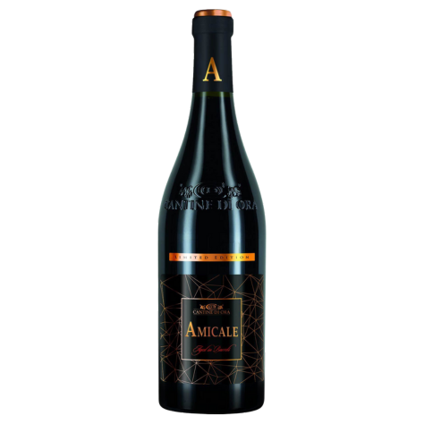 Amicale Kosher Corvina Limited Edition | 2022