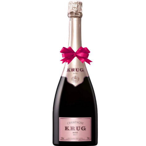 Krug Rosé 27ème Éditon | MV