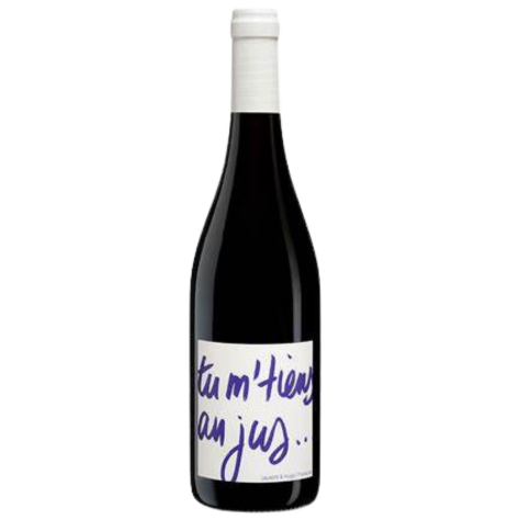 LAURENT HUGO THEVENET BEAUJOLAIS 750ML