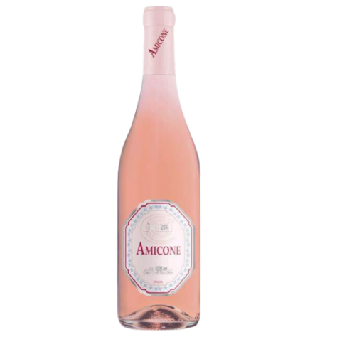 Amicale Kosher Rosé | 2023