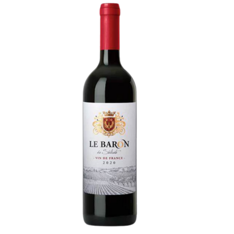 Le Baron Kosher Red Blend | 2021