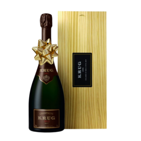 Magnum of Krug Brut Vintage | 2002 (1500ML)