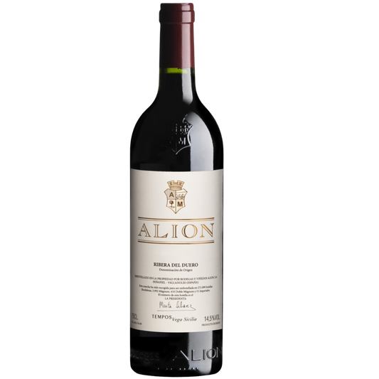 Vega Sicilia Ribera del Duero, Alión | 2020