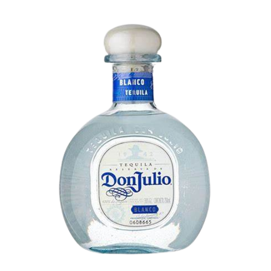 Don Julio Tequila Blanco (750ML)