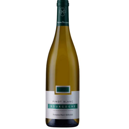 HENRI GOUGES PINOT BLANC 750ML