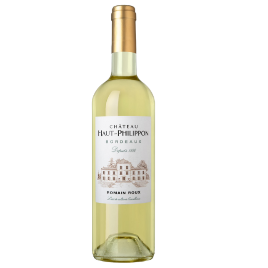 Château Haut Philippon White Blend | 2023